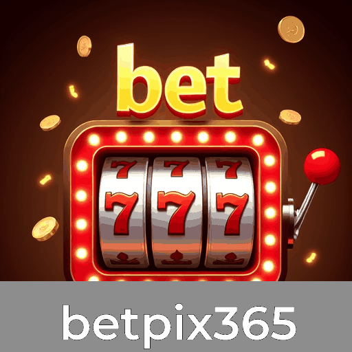 Betpix365: Slots de Mega Jackpots, Mesa Estratégica e Live Dealers