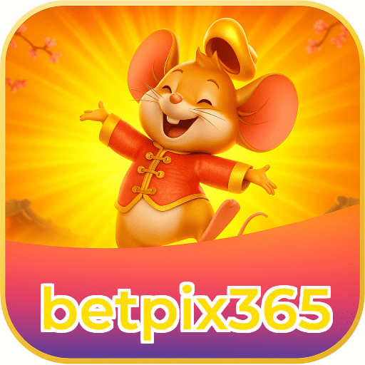 betpix365 Logo