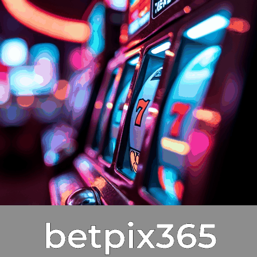 Betpix365: Slots de Mega Jackpots, Mesa Estratégica e Live Dealers
